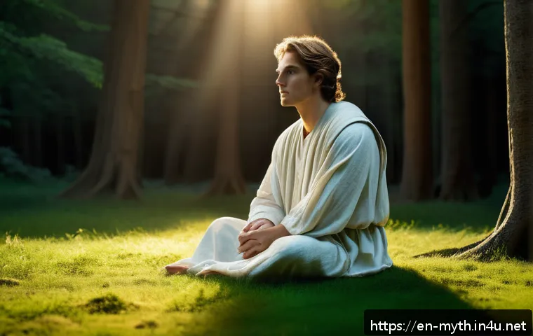 Unveiling Parsifal’s Quest: The Untold Mysteries of the Holy Grail Search 4 파르시팔과 성배 탐색 관련 이미지 2